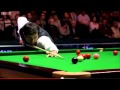 Willie Thorne and John Virgo Go Mental!!!- funny snooker commentary