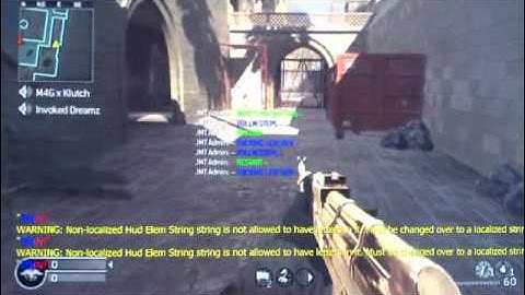 *Online Infectable Mod Menu* JtagModdingTeam