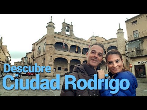 Qué ver en Ciudad Rodrigo