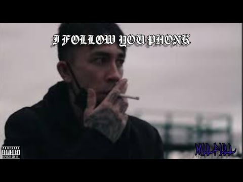 O follow you remix phonk (prod:Smxk)