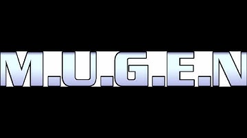 M.U.G.E.N: Winning Theme (Capcom Fighting Evolution Version)