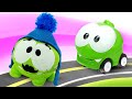 Om Nom toys for kids - Funny videos for kids