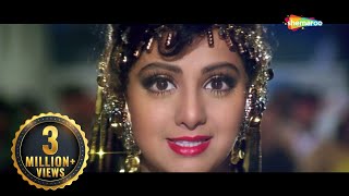 बदल ह न बदलग बजर क रत - Banjaran Movie Song - Sridevi Popular Song - Rishi Kapoor