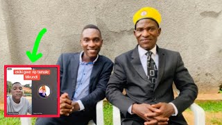 'Zikula AKALAMBO Ka TAATA WO' Tamale Mirudi Bitatabukidde