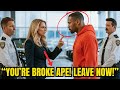 Car Dealership Manager Kicks Out Black Man, Unaware He Is The New Owner