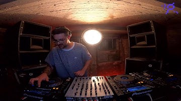 PATTERN : Basislager Showcase - Doe - 17.09.22 - 5 PM