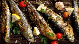 The Most Underrated Fish You Should Be Cooking
