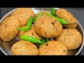 Aap ek baar is tarah se kachori banakar dekho #matarkikachori  #kachorirecipe 