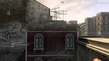 Cross Map Tomahawk Havana