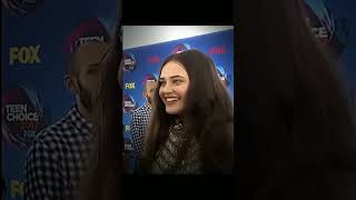 Katherine Langford Queen Of Smile