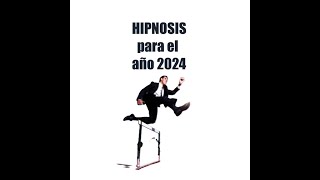 HIPNOSIS para empezar el AÑO 2024 by Hipnosis Lima Peru 58 views 4 months ago 1 minute, 26 seconds