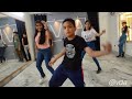 Kya mujhe pyar hai remix  dance choreography  versatile dance academy  vda