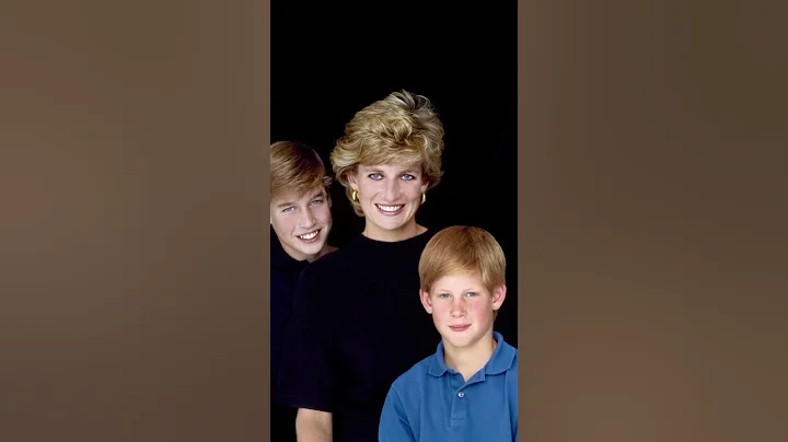 Did You Know Prince Harry's Red Hair Almost Led Diana into Camilla Trap #princeharryandmeghan #royal