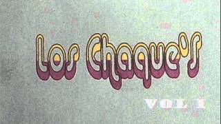 11 - Tu Recuerdo Me Lastima - Los Chaque's - Volumen I