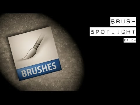 Brush Spotlight Episode 04