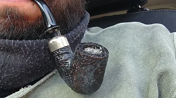 Come capire se una pipa è bruciata?