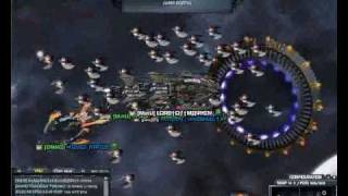 MotU darkorbit uk server