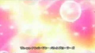 bakugan opening 1