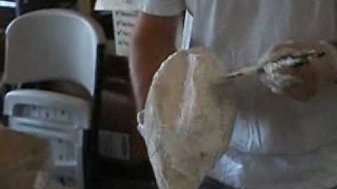 burlapping bottom.wmv