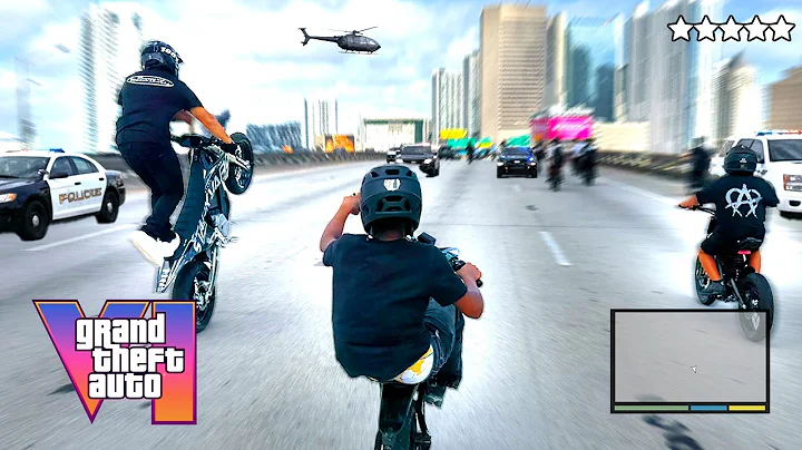 I Took My $10,000 E-Bike to the BIGGEST Surron Takeover! (COPS CALLED) 