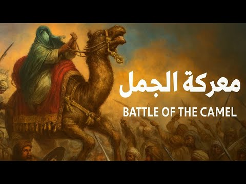 القصة الكاملة لموقعة الجمل والحقيقة التي لا يريدونك أن تعرفها وكشف المستور معلومة تاريخية