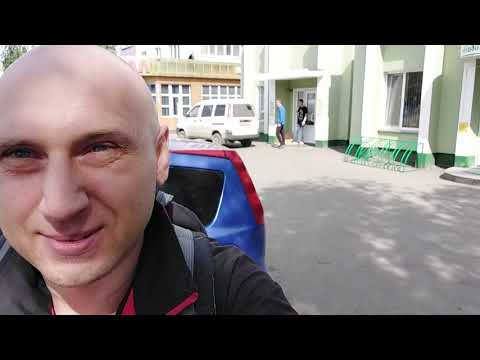 16 лет с рассеянным склерозом. Учусь ходить на ходунках (роллаторы).