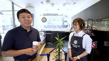 Introducing Developers.IO Cafe by Classmethod