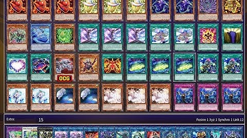 @Ignister 1 Card Combo, Achichi = Arrival 4K ATK (w/ Danmari on grave) + Darkfluid (w/ 3 counters)