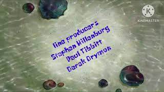 SpongeBob SquarePants - Opposite Day Title Card (Seasons 13-14 style)