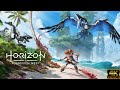 HORIZON FORBIDDEN WEST 👀🎮 - Tráiler juego mundo abierto con subtítulos en ESPAÑOL