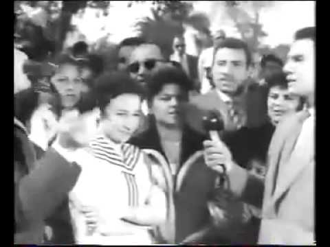 عبد الحليم حافظ بحلم بيك