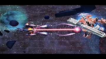 R-Type Final - No Miss R-Typer with R-9Leo Leo