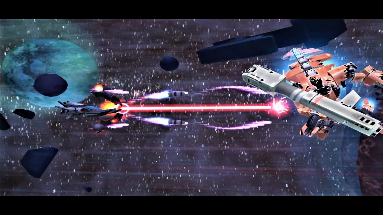R-Type Final - No Miss R-Typer with R-9Leo Leo - YouTube