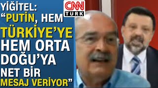 İsmet Özçelik Wagner Belarusta Konuşlanacak, Batının Tereddütü Buradan Kaynaklanıyor