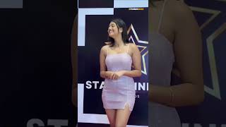 Anjali Arora Hot Status