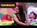 Bigg Boss | बिग बॉस | Himanshi's Superstition About Perfumes! | Throwback