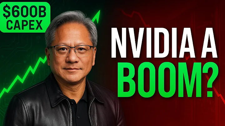 Great News for Nvidia Stock Investors! | NVDA Stock Analysis