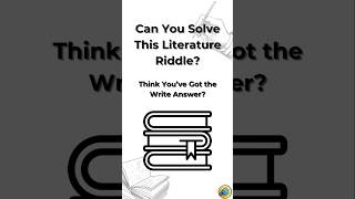 Unravel the Plot: Solve This Literature Puzzle! Wealth