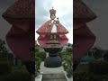 Big Statue Sto Niño Shortvideo Shorts