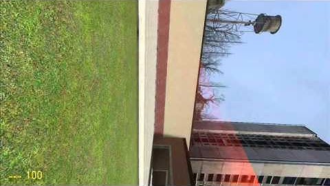 My random gmod vid randomhazbohaz7