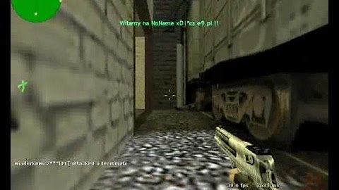 Counter-Strike 1.6 : Duo FragMovie