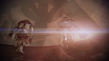 Mass Effect Legendary Edition - ME2 Part 44 - Renegade Sentinel - Insanity Difficulty