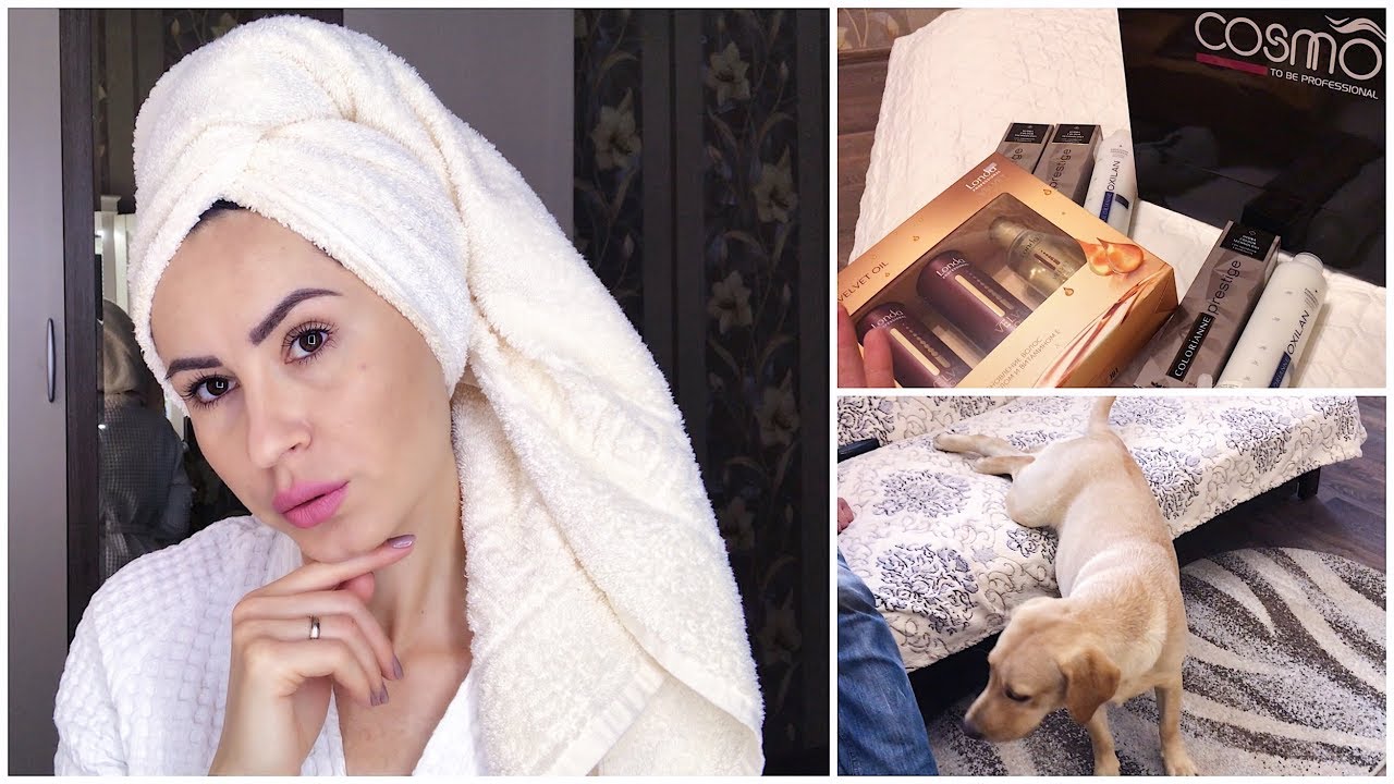 Макияж Bourjois ❤️ИДЕАЛЬНАЯ кисть для макияжа 