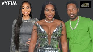 Tamar Braxton Confirms Relationship With Mendeecees After He Reveals He & Yandy Smith Been Broken Up