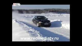Уроки безопасности.Audi Camp. Карелия. Четыре дня с quattro Уроки безопасности.Audi Camp. Карелия. Четыре дня с quattro
