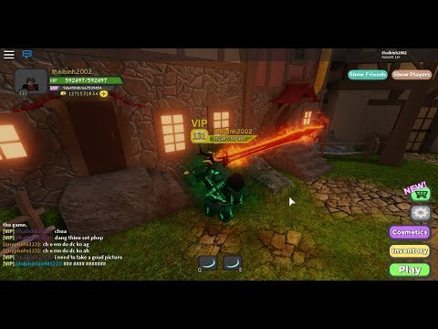 Roblox Part 133 Full Hd Roblox Dungeon Quest Live Giveaway Big Stuffs Td Games By Td - cÃ¡ch hack roblox jailbreak chay nhanh