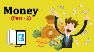 Understanding Money (Part 2) | Pakistani Currency | elearn K12