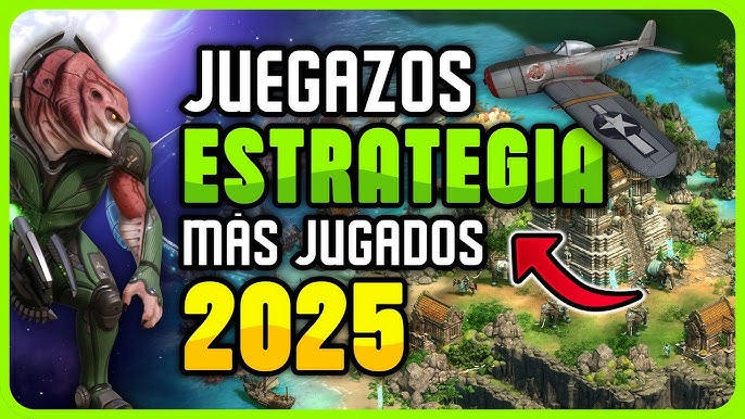 Los mejores juegos de estrategia para PC en 2025 7 hq720