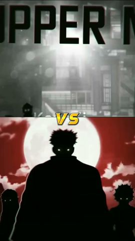 Upper moons vs Hashira as demon Demon slayer #anime