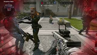 Warface, Cheater in Ranked Match